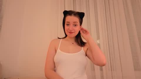 Snapshot of _annieone chatting on February 2026 04:16:02 PM Anna online show from February 2026 04:16:02 PM