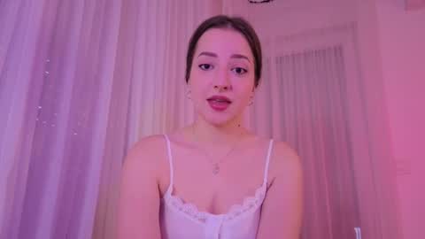 Snapshot of _annieone chatting on February 2026 02:25:01 PM Anna online show from February 2026 02:25:01 PM