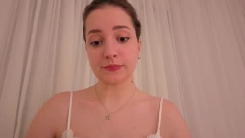 Snapshot of _annieone chatting on February 2026 02:25:02 PM Anna online show from February 2026 02:25:02 PM