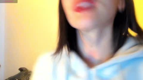 antonia online show from October 2025 10:33:01 PM