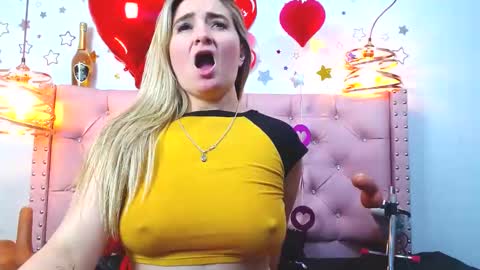 _antonella_11 online show from February 2025 03:22:01 AM