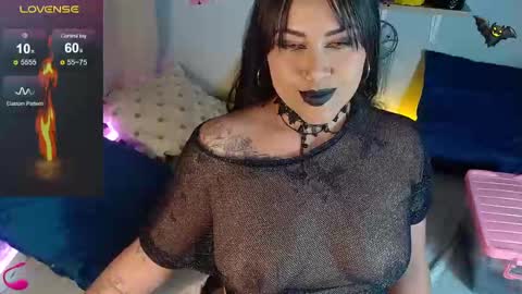 Angie online show from September 2025 02:22:02 AM