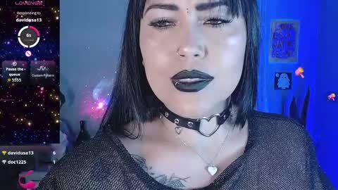 Angie online show from June 2026 01:12:02 AM