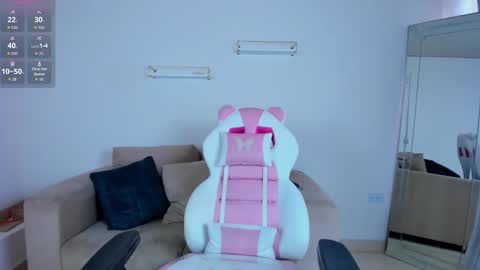 Snapshot of _april_smith_ chatting on February 2026 12:16:01 PM online show from February 2026 12:16:01 PM