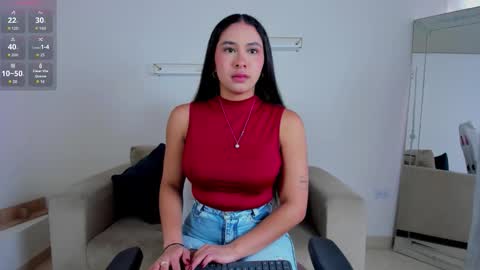 Snapshot of _april_smith_ chatting on February 2026 12:27:01 PM online show from February 2026 12:27:01 PM