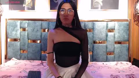 Aranza.  online show from May 2026 11:51:02 AM