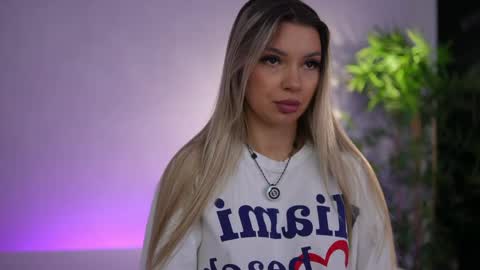 Arielle online show from April 2026 05:30:01 AM