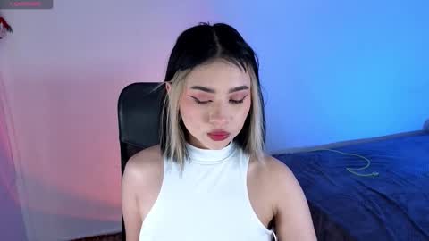 Aria online show from January 2026 03:09:02 AM