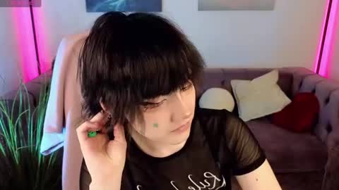 Snapshot of _arlie_ chatting on July 2026 12:11:01 PM Alice online show from July 2026 12:11:01 PM