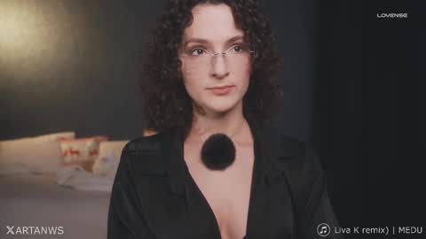 ARTA online show from January 2026 01:47:02 PM