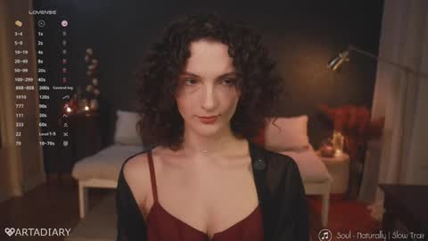 ARTA online show from March 2026 03:04:02 PM