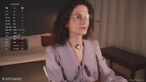 Snapshot of _arta_ chatting on April 2026 01:56:02 PM ARTA online show from April 2026 01:56:02 PM