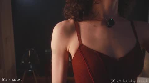 Snapshot of _arta_ chatting on May 2026 02:48:01 PM ARTA online show from May 2026 02:48:01 PM