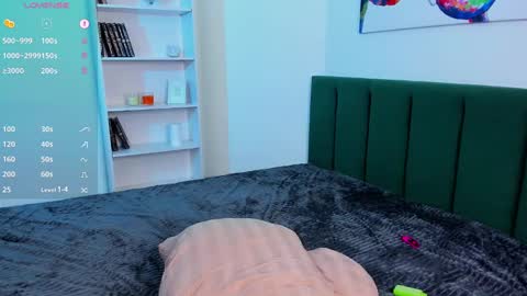 Sofia  online show from January 2025 07:48:01 PM