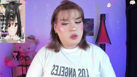 independent model atalaya online show from April 2026 11:48:01 AM