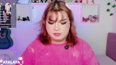 Snapshot of _atalaya_ chatting on May 2026 08:52:01 AM independent model atalaya online show from May 2026 08:52:01 AM
