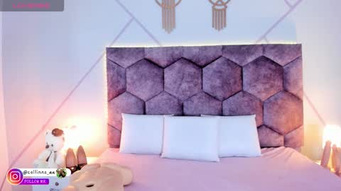 Snapshot of _aurora_collins_ chatting on January 2026 12:40:01 PM _aurora_collins_ online show from January 2026 12:40:01 PM