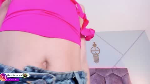 Snapshot of _aurora_collins_ chatting on January 2026 07:11:01 PM _aurora_collins_ online show from January 2026 07:11:01 PM