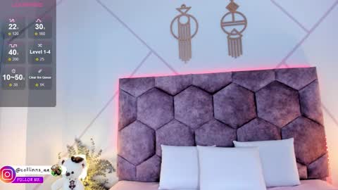 Snapshot of _aurora_collins_ chatting on February 2026 12:53:02 PM _aurora_collins_ online show from February 2026 12:53:02 PM