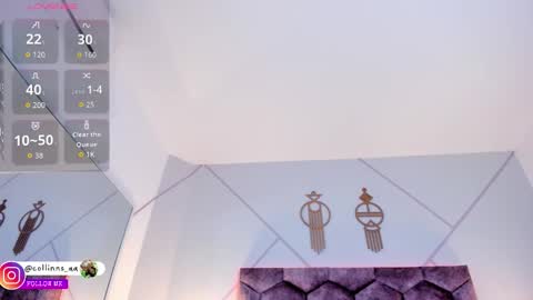 Snapshot of _aurora_collins_ chatting on February 2026 12:32:02 PM _aurora_collins_ online show from February 2026 12:32:02 PM