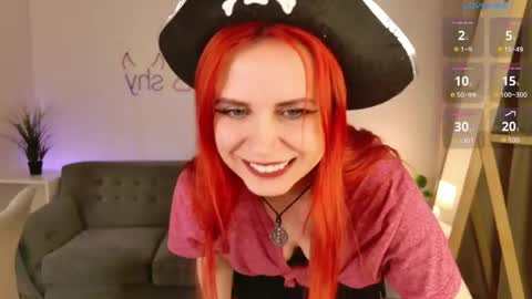 AVA online show from April 2026 10:12:02 PM