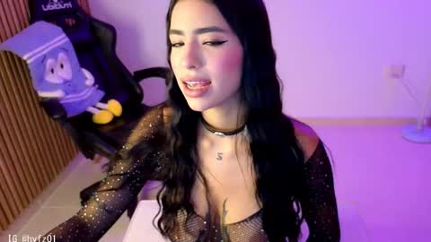 hell y online show from September 2025 11:42:01 PM