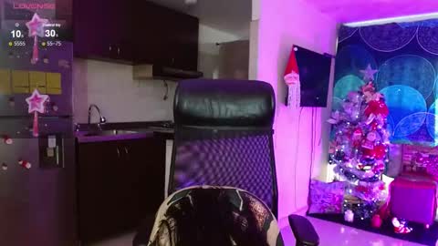 Snapshot of _babyfantasy_ chatting on December 2024 07:55:01 PM You Baby online show from December 2024 07:55:01 PM