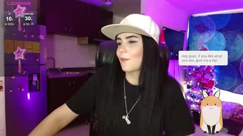 Snapshot of _babyfantasy_ chatting on December 2024 06:04:02 PM You Baby online show from December 2024 06:04:02 PM