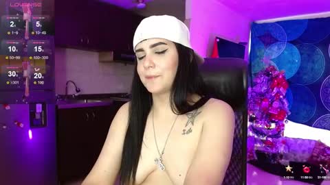 Snapshot of _babyfantasy_ chatting on December 2024 09:11:01 PM You Baby online show from December 2024 09:11:01 PM