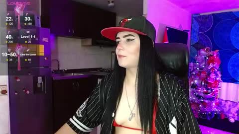 Snapshot of _babyfantasy_ chatting on December 2024 11:15:01 AM You Baby online show from December 2024 11:15:01 AM