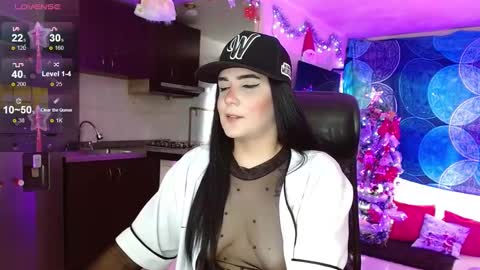 Snapshot of _babyfantasy_ chatting on December 2024 07:03:02 PM You Baby online show from December 2024 07:03:02 PM