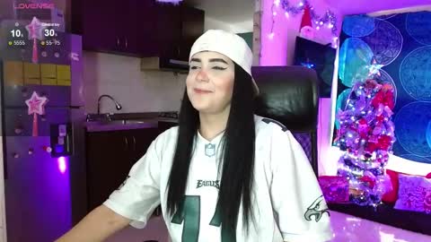 Snapshot of _babyfantasy_ chatting on December 2024 06:37:02 PM You Baby online show from December 2024 06:37:02 PM