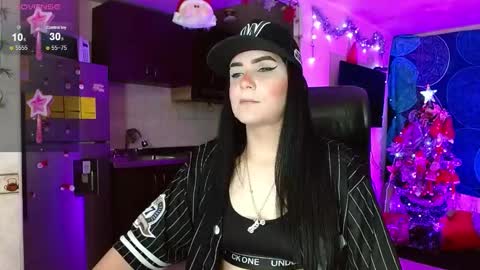 Snapshot of _babyfantasy_ chatting on December 2024 11:06:02 AM You Baby online show from December 2024 11:06:02 AM