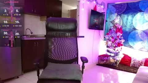 Snapshot of _babyfantasy_ chatting on December 2024 01:38:02 PM You Baby online show from December 2024 01:38:02 PM