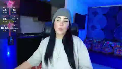 Snapshot of _babyfantasy_ chatting on January 2025 10:12:02 AM You Baby online show from January 2025 10:12:02 AM