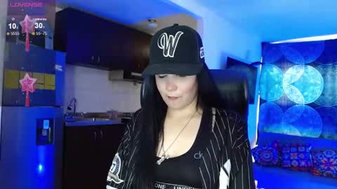 Snapshot of _babyfantasy_ chatting on January 2025 06:59:02 PM You Baby online show from January 2025 06:59:02 PM