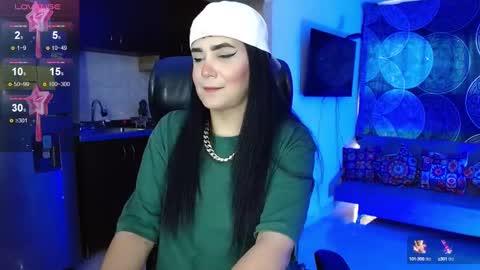 Snapshot of _babyfantasy_ chatting on January 2025 07:43:01 PM You Baby online show from January 2025 07:43:01 PM