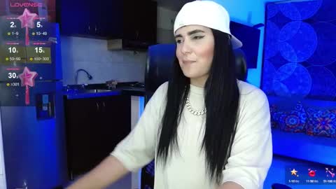 Snapshot of _babyfantasy_ chatting on January 2025 12:45:01 AM You Baby online show from January 2025 12:45:01 AM