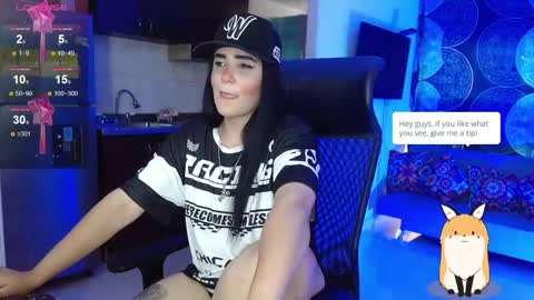 Snapshot of _babyfantasy_ chatting on January 2025 08:11:01 PM You Baby online show from January 2025 08:11:01 PM