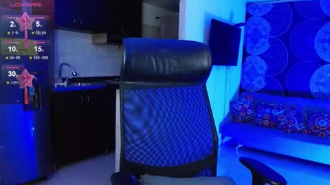 Snapshot of _babyfantasy_ chatting on January 2025 11:54:01 PM You Baby online show from January 2025 11:54:01 PM