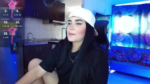 Snapshot of _babyfantasy_ chatting on January 2025 07:06:01 PM You Baby online show from January 2025 07:06:01 PM