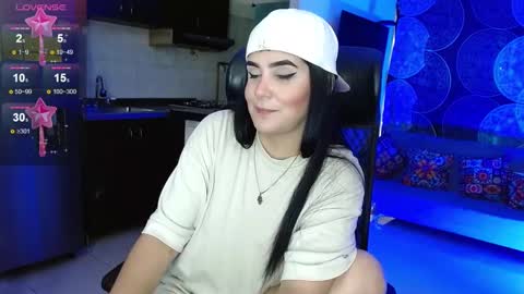 Snapshot of _babyfantasy_ chatting on January 2025 10:15:02 PM You Baby online show from January 2025 10:15:02 PM