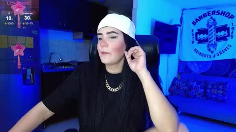 Snapshot of _babyfantasy_ chatting on January 2025 09:25:02 AM You Baby online show from January 2025 09:25:02 AM