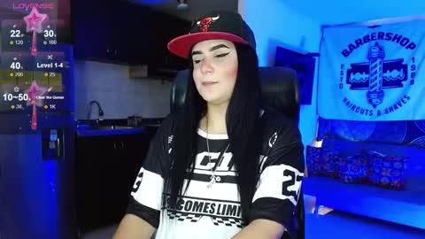 Snapshot of _babyfantasy_ chatting on February 2025 09:29:02 PM You Baby online show from February 2025 09:29:02 PM