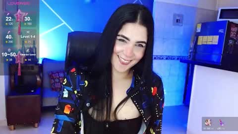 Snapshot of _babyfantasy_ chatting on February 2025 05:45:01 PM You Baby online show from February 2025 05:45:01 PM