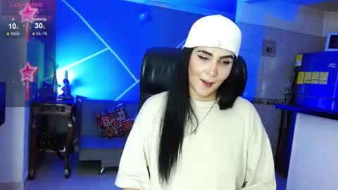 Snapshot of _babyfantasy_ chatting on February 2025 10:12:01 PM You Baby online show from February 2025 10:12:01 PM