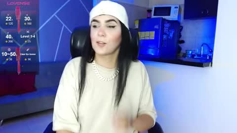 Snapshot of _babyfantasy_ chatting on February 2025 07:54:02 PM You Baby online show from February 2025 07:54:02 PM