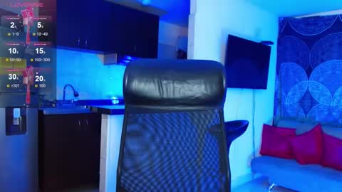 Snapshot of _babyfantasy_ chatting on February 2025 10:10:02 PM You Baby online show from February 2025 10:10:02 PM