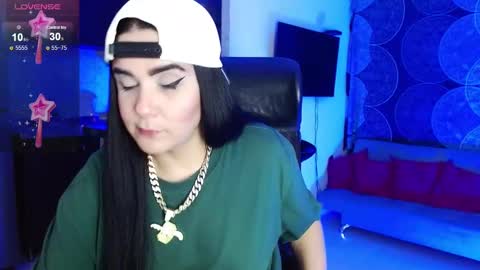 Snapshot of _babyfantasy_ chatting on February 2025 04:31:01 AM You Baby online show from February 2025 04:31:01 AM