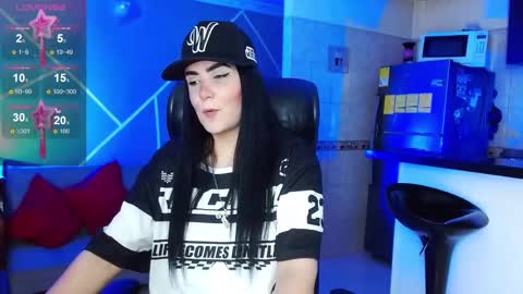 Snapshot of _babyfantasy_ chatting on March 2025 08:31:02 PM You Baby online show from March 2025 08:31:02 PM